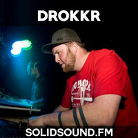 DROKKR dubstep mix on Solid Sound FM by Solid Sound FM