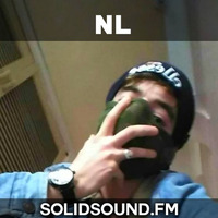 NL's dubstep mix on Solid Sound FM by Solid Sound FM