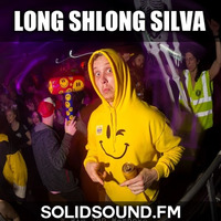 LONG SHLONG SILVA's bonkers rave mix on Solid Sound FM by Solid Sound FM