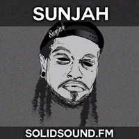 SUNJAH's Junglist guest mix on Solid Sound FM by Solid Sound FM
