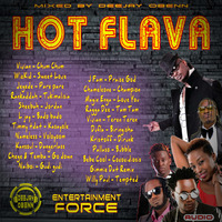 Hot Flava Mix by Deejay Obenn