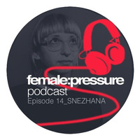 f:p podcast episode 14_Snezhana - 08.2018 by Snezhana