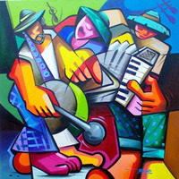 FORRÓ DANADO DE BOM by djsurfista