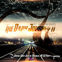 The Dark Journey Episode 11 (Special Guste DJ Pady) by Pit Pain