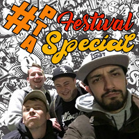 The Pass The Aux Show #4: 'Festival Special' feat. Soul Method by PlayedOut!