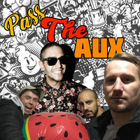 The Pass The Aux Show #6 :feat. Dabbla by PlayedOut!