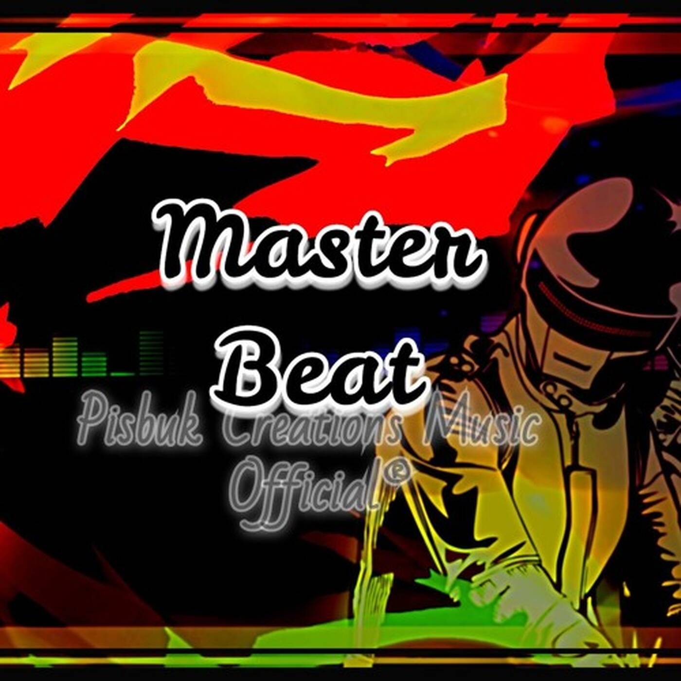 Master Beat - BEAT episode artwork