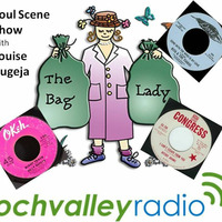 Roch Valley Radio's Soul Scene hosted by Louise Bugeja 4th Sept 2018 by Keep The Faith Internet Radio