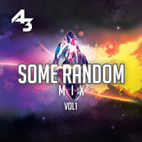 Some Random Mix 1 by DeeJay A3