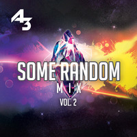 Some Random Mix 2 (Afro X) by DeeJay A3