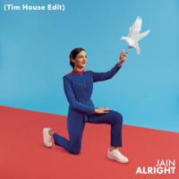 Jain - Alright (Tim House Edit) by Tim Boltan