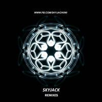 Jiya Re (SKYJACK Edit) by SKYJACK