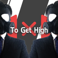 To Get High by Kuma J Sato