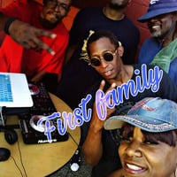 Family first Labor day mix by Caesar Bolden
