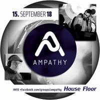 NIKOLAJ + DEEPERHOLG @ AMPATHY 180915 (house floor after hour) by MMC#PHONatix aka DEEPSHIT