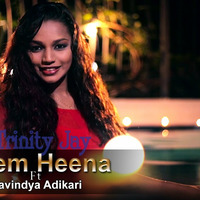Pem Heena-Kavindya Adhikari Ft Trinity Jay by Trinity Jay