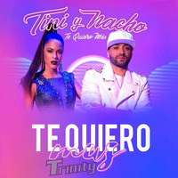 Tini,Trinity Ft Nacho - Te Quiero Más by Trinity Jay
