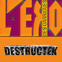 EKOTEK - Mix DesTrucTeK & DJ 2diou & DJ Iradié - (07.07.2018) by DesTrucTeK