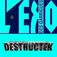 EKOTEK - Mix DesTrucTeK & DJ 2diou - (23.06.2018) by DesTrucTeK