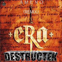 DesTrucTeK - Ameno - (REMIX) by DesTrucTeK