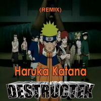 DesTrucTeK - Haruka Katana - (REMIX) by DesTrucTeK