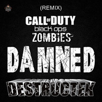 DesTrucTeK - Damned - (REMIX) by DesTrucTeK
