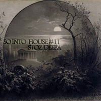 So Into House #11 ( Guest Mix By Stoz DeepA) by Thulani Msiza