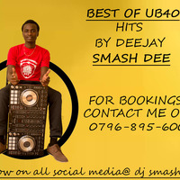 UB40 BEST HITS by dj smash dee
