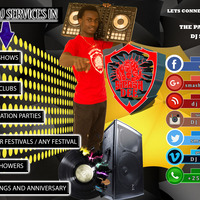 roots reggae 94.5FM with dj smash dee by dj smash dee