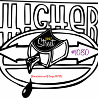 Higher Street 1080 by HigherStreet