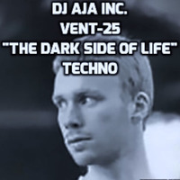 DJ AJA Inc. Vent-25 by DJ AJA Inc.