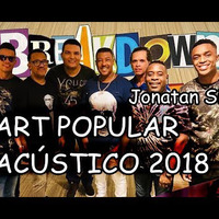 Art Popular Acústico Março Só Sucessos 2018 by Brazil Downloads 1