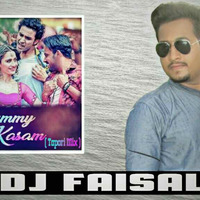 Mummy Kasam ( Tapori Mix ) - DJ FaisaL by DJ FAISAL