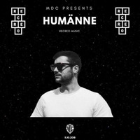 Humanne at Metrodanceclub @ Recreo (11.10.18) by Humanne
