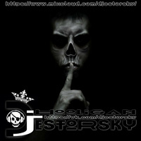DJ ESTORSKY - Hooligan Tech House Session by DJ ESTORSKY