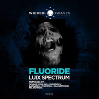Luix Spectrum - Fluoride (MR. Peppers Remix) Preview by MR. Peppers
