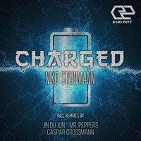 Niko Steinmann - Charged (MR. Peppers Remix) Preview by MR. Peppers