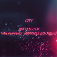CITY- AM FENSTER (MR. PEPPERS DARKNESS BOOTLEG)  !!!!FREE DOWNLOAD!!! by MR. Peppers
