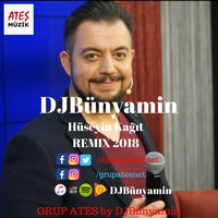 Hüseyin Kağıt -- Takvim Yaprağı REMIX 2018 (Official Remix) by DJBünyamin