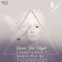 Fathomless Live Sessions #53 Guest Mix By Radic The Myth [ Laboria Park ] by Fathomless Live Sessions