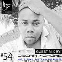 Fathomless Live Sessions #54 Guest Mix By Oscar Mokome by Fathomless Live Sessions