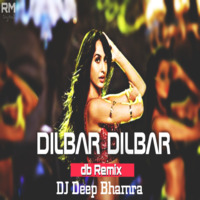 Dilbar Dilbar (db Remix) - DJ Deep Bhamra by ReMixZ.info