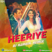 Heeriye (Remix) DJ Hardik by ReMixZ.info