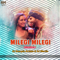 Milegi Milegi - Stree - DJ Scorpio Artiste & DJ Merlin by ReMixZ.info
