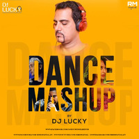 Dance Mashup - DJ Lucky by ReMixZ.info