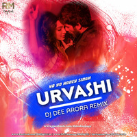 Urvashi (Remix) Yo Yo Honey Singh - DJ Dee Arora by ReMixZ.info