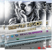 dj spence - hip hop plus mixx-tape by DJ SPENCE THE SKINNY