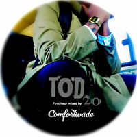 TOUCH OF DEEP Vol.20 1st Hour Mixed By ComfortWade by TOUCH OF DEEP