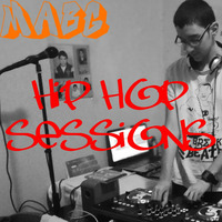 Hip Hop Sessions 01 by MABG
