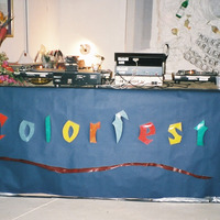 DJ Buc_Colorfest (Sanctuary 1993) - Part 1 by Marti Phillips